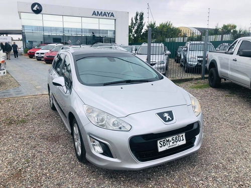 Amaya Peugeot 308 Sw