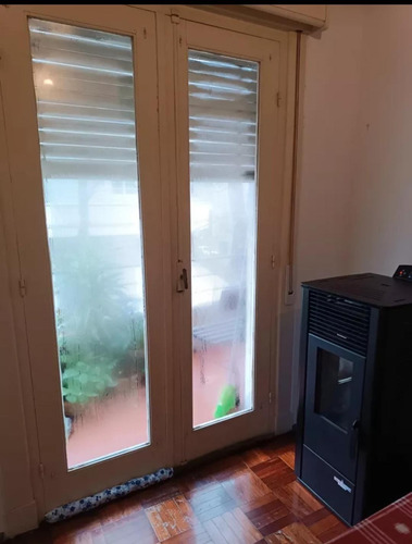 Venta Apartamento 4 Dormitorios Centro Sobre Calle PaysandĂș