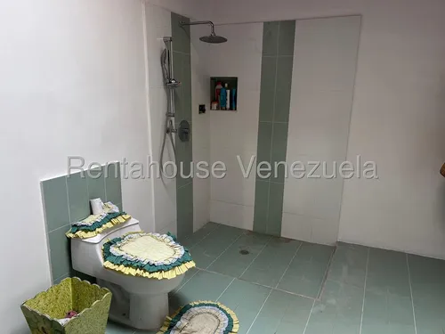 Casa En Venta Montalbán I