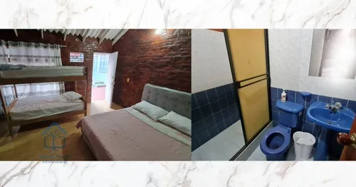 ¡finca De Ensueño! 6 Cabañas, Piscina, Cancha De Pasto Sintético Y Acceso Al Río. ¡no Te Pierdas Esta Oportunidad!