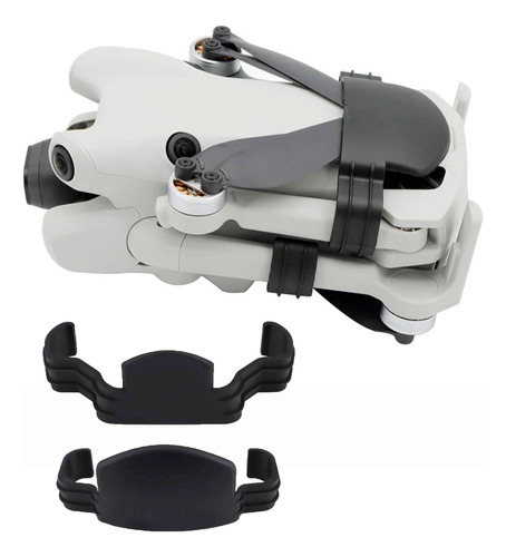 Protectores De Hélices Para Dron Dji Mini 4 Pro, Mini 3 Pro