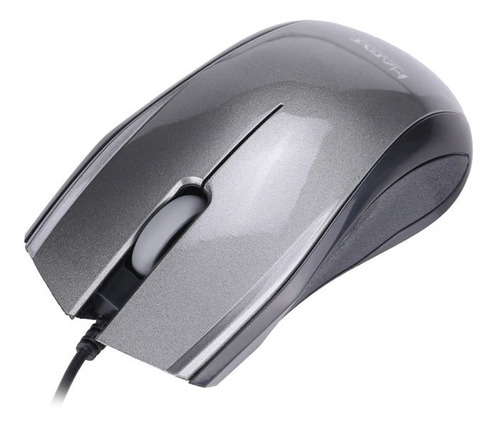 Mouse Marvo Da Dms001 Negro