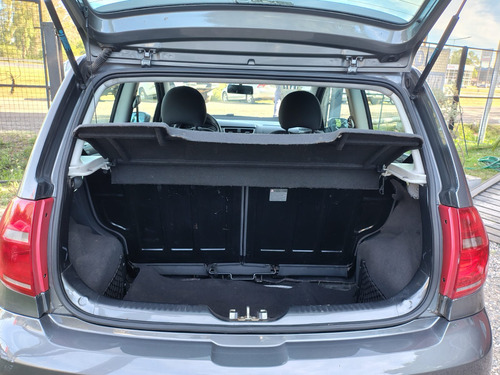 Volkswagen Fox 1.6 Comfortline Pack 3 p