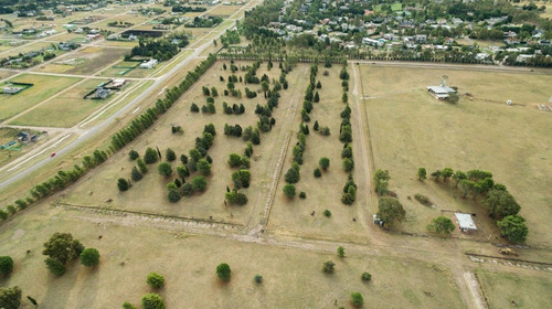 Venta Terreno / Lote Los Mirasoles
