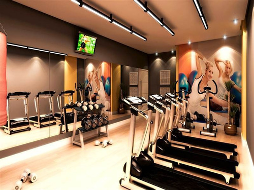 Apartamento - Venda - Boqueirão - Praia Grande - Pet11