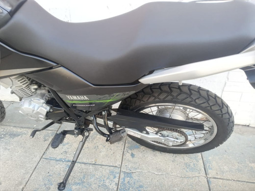 Imagem 7 de 12 de Yamaha Crosser 150 2015 Cinza