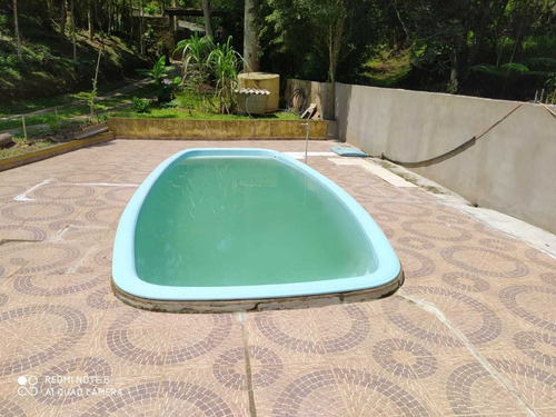 Imagem 12 de 14 de Abaixou Excelente Chácara Com Piscina E Riacho Cod: 4425