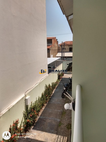 Imagem 6 de 15 de A = Imperdível Casa Dplx 02 Qts 01 Suíte, 98 M² Com Modulados Fino Acabmto - 773