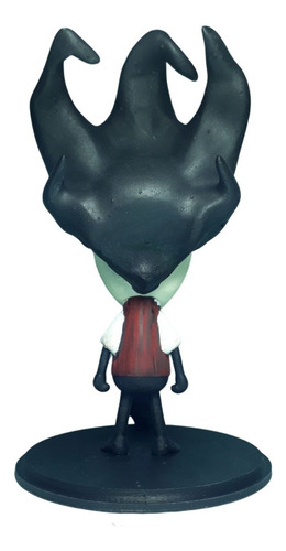 Don't Starve - Wilson - Bonecos