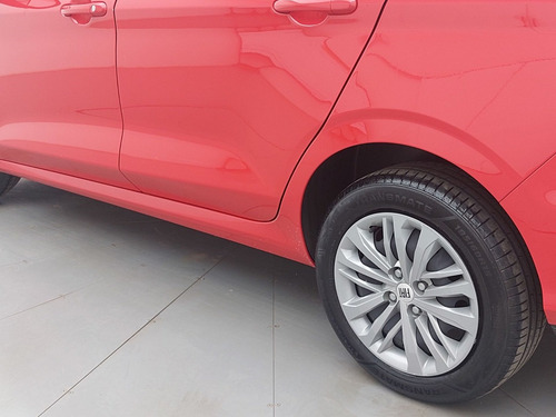 Fiat Cronos 1.3 FIREFLY FLEX DRIVE MANUAL