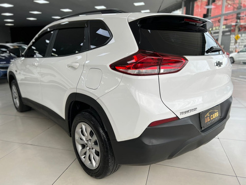 Chevrolet Tracker 1.0 Lt Turbo Aut. 5p