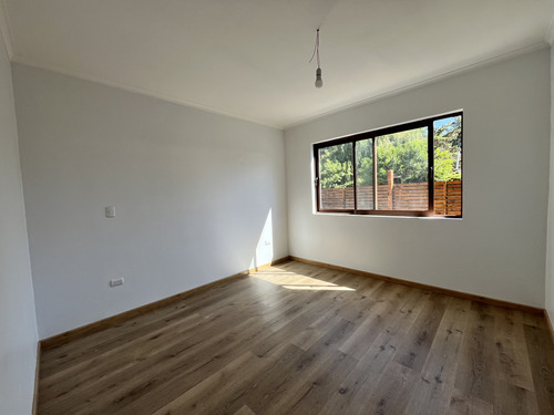 Oportunidad! Casa Nueva Con Terminaciones De Primer Nivel