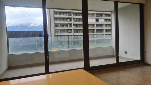 Studio Arr, Condominio Parque Vicuña (93521)