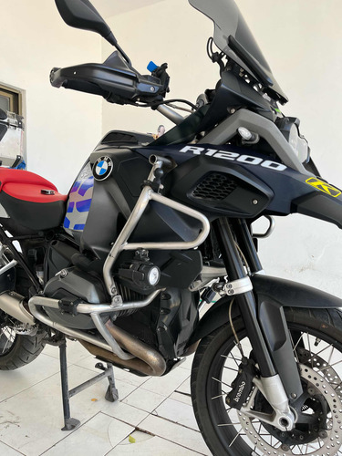 R1200gs Adv 2016 60,000 Kms Quickshifter Modos De Manejo