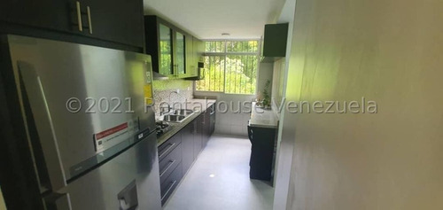 Imagen 7 de 11 de Apto En Venta La Boyera/(22-6405)/ Carlos Hernandez