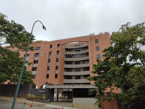 Apartamento En Alquiler