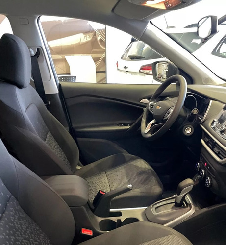 Chevrolet Tracker 1.2 Turbo At