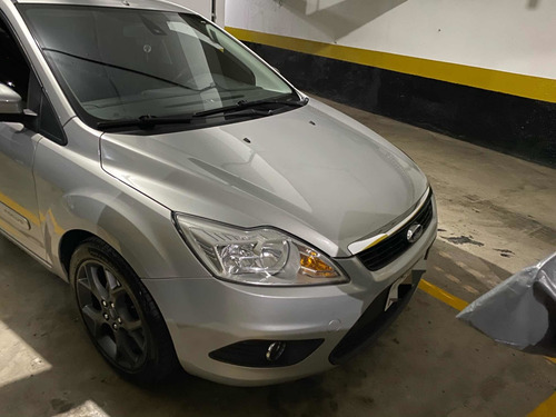 Ford Focus 2013 2.0 Glx Flex 5p