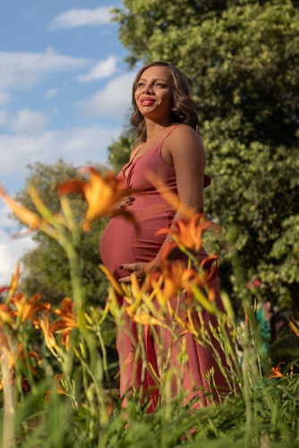 Imagem 1 de 5 de Ensaios Fotográficos Mamães E Bebês
