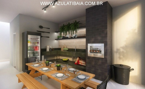 Imagem 20 de 21 de Lançamento Próximo Ao Centro De Atibaia, Apartamento! - Ap00111 - 70644423