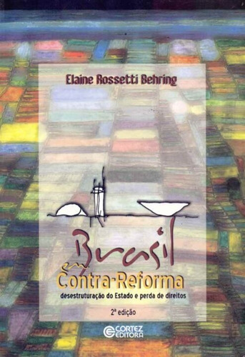 Brasil Em Contra - Reforma