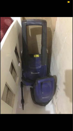 Vendo Máquinas De Alta Pressão Michelin