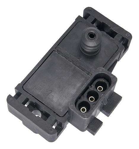 Sensor Presión Del Multiple P3500 8 Cil 6.5l Gmc 97-99