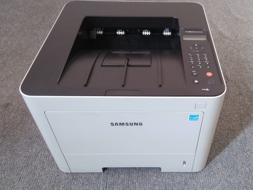 Impresora Simple Función Samsung Proxpress Ml-m4020nd (Usado)