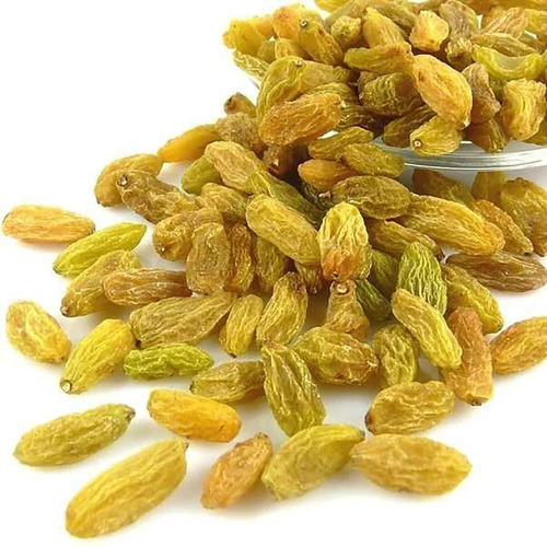 Pasas 8.81oz Snack De Fruta En Conserva Con Pasas Blancas Si