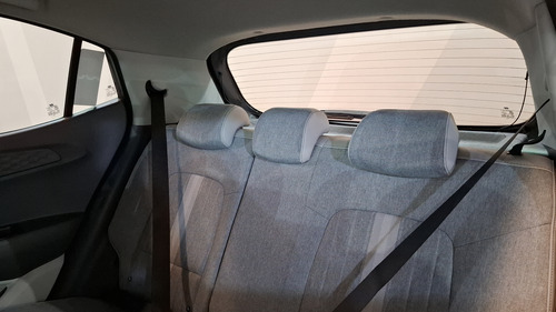 Hyundai Grand i10 1.2 GL MID
