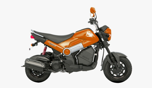 Honda Navi 110cc 100% Financiada.