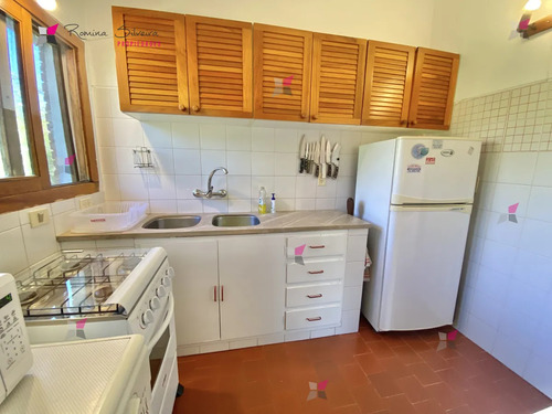 Casa En Venta 3 Dormitorios - Punta Ballena