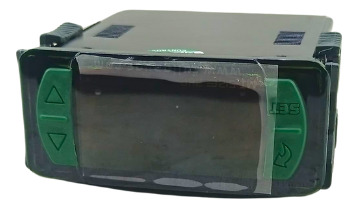 Controlador De Temperatura Full Gauge Mt-512el
