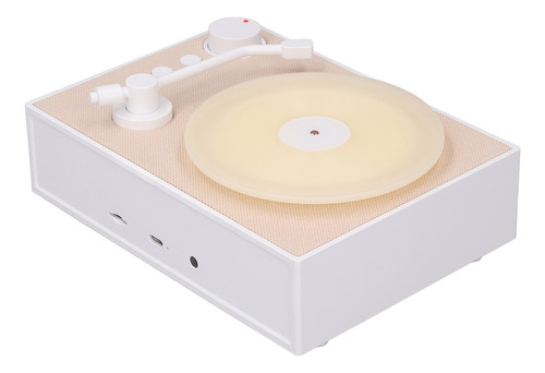 Tarjeta De Memoria Bt Speaker Night Ambient Support De 32 Gb