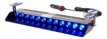 Comprar Pc Luz Estroboscópica Led Advertencia Emergencia Luz Hzx