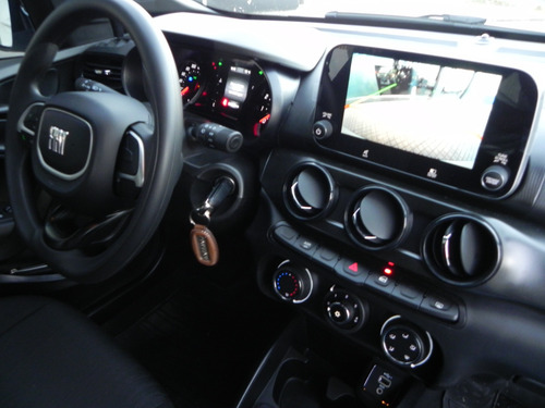 Fiat Argo 1.3 Drive Gse