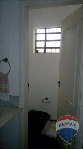 Imagem 22 de 30 de Casa Residencial À Venda, Jardim America, Paulínia - Ca0838. - Ca0838