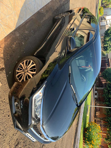Imagem 7 de 14 de Honda City 2019 1.5 Exl Flex Aut. 4p