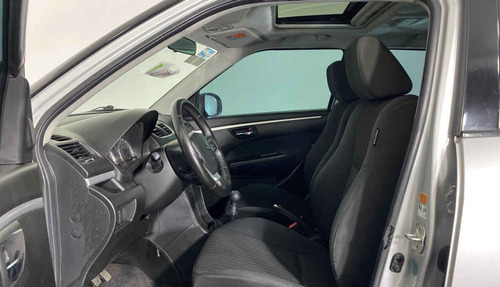 Imagen 9 de 15 de 116761 - Suzuki Swift 2017 Con Garantía