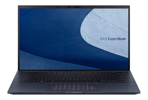 Notebook Asus Expertbook B9 I7 1tb 16gb Bajo Pedido Netpc