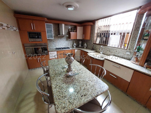 Imagen 7 de 16 de Macaracuay Casa En Venta Jesús Enrique Díaz 22-29014 Caracas
