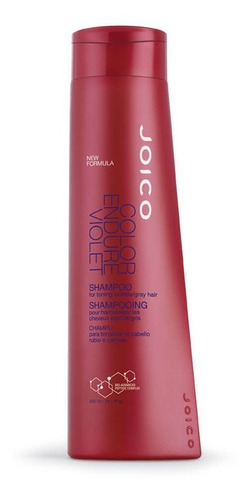 Imagen 2 de 2 de Shampooo Color Endure Violet