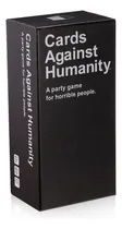 Comprar Jogo De Cartas Cartas Contra A Humanidade Jogo De Cartas P