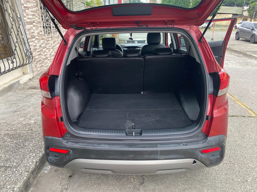 Hyundai Creta Full Equipo 2020 (única Dueña En El Exterior)