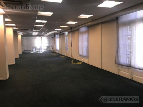 Alquiler De Oficinas En Microcentro