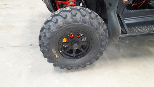 Polaris Rzr Xp 4