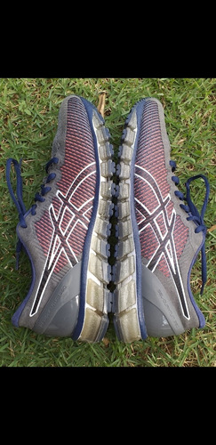 Tênis Asics Gel Quantum 360 Cm