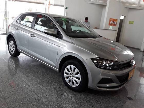 Volkswagen Polo 1.0 Mpi Total Flex Manual