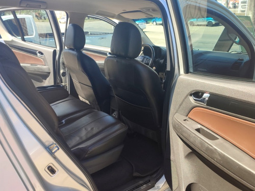 Imagem 7 de 8 de Chevrolet Trailblazer Ltz 2.8 Ctdi Diesel Aut.