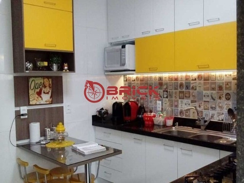 Imagem 15 de 21 de Casa Com 2 Dormitórios, 75 M², R$ 360.000 - Parque São Luiz - Teresópolis. - Ca01365 - 34942470